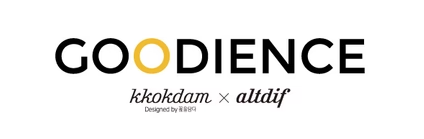 Kkokdam logo