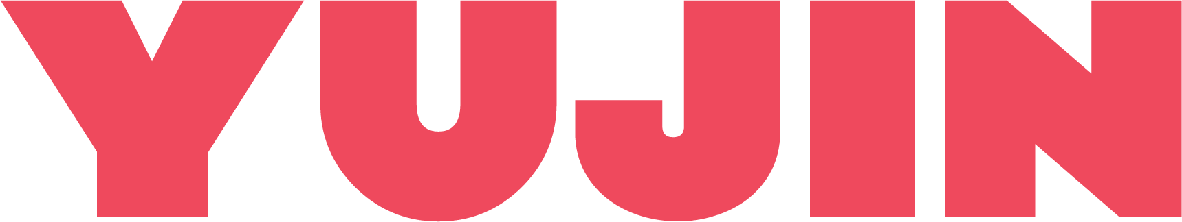 Yujin Clothing logo