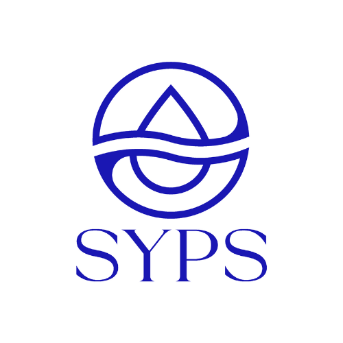 Syps Hydration logo