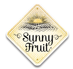 Sunny Fruit logo