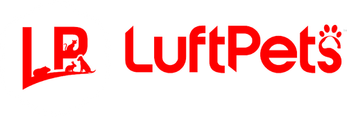 LuftPets logo