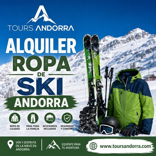 Alquiler ropa ski Andorra para disfrutar de la nieve con comodidad.jpg