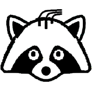 StandRacoon HeadIcon 512x512 2020jan07 1.png