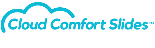 Cloud Comfort Slides logo white bg1 501x.png
