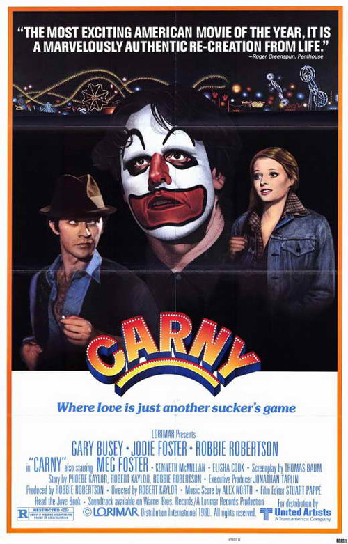 carny movie poster 1980 1020228428.jpg