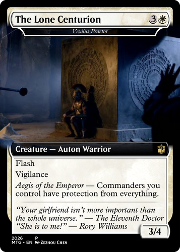 Vexilus Praetor (The Lone Centurion).png