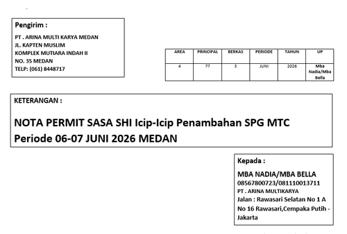 NOTA CA SHI PERIODE 6 7 JUNI 2026.png