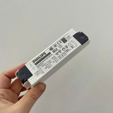 nguon ballast tang pho bien the philips driver dien tu den led day economic led transformer 30w 24vd