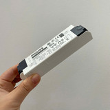 nguon ballast tang pho bien the philips driver dien tu den led day economic led transformer 30w 24vd