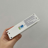 nguon ballast tang pho bien the philips driver dien tu den led day economic led transformer 30w 24vd