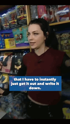 Amy Lee.gif