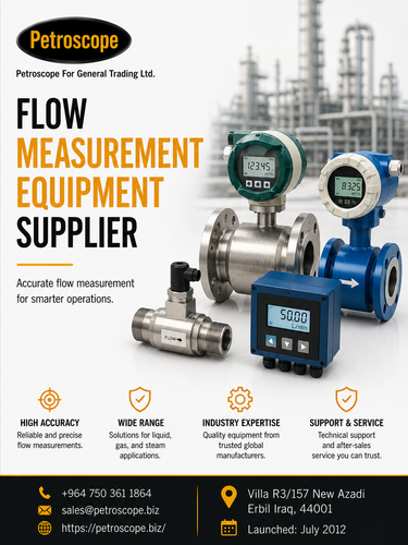 Flow measurement equipment supplier.png