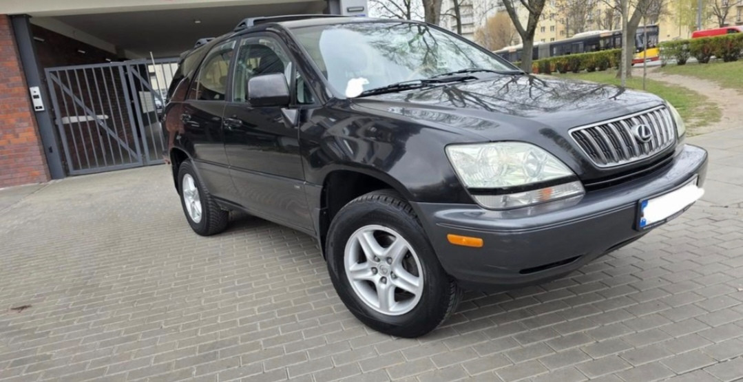 Lexus RX 300