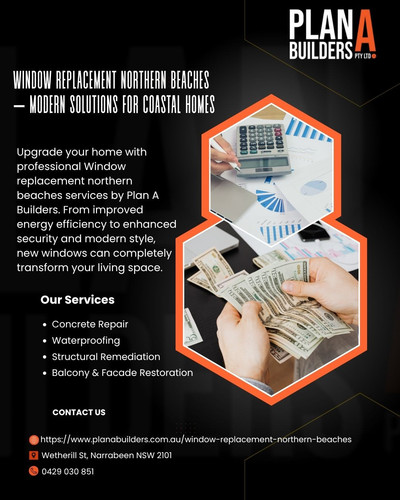Window Replacement Northern Beaches – Modern Solutions for Coastal Homes.jpg
