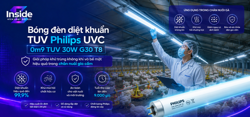 bong den tia cuc tim diet khuan khu trung tuv philips uvc 0m9 tuv 30w g30 t8 khu khuan chan nuoi ga .png