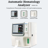 Automatic Hematology Analyzer NAHA 101 Hematology Analyzer(1)