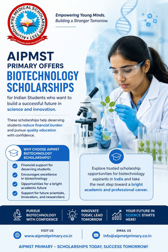 Biotechnology Scholarships for Indian Students.jpg