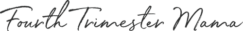 Fourth Trimester Mama Logo OUTLINE black.png