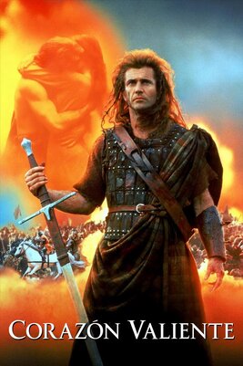 Braveheart [1995] [BD25-USA] [Latino]