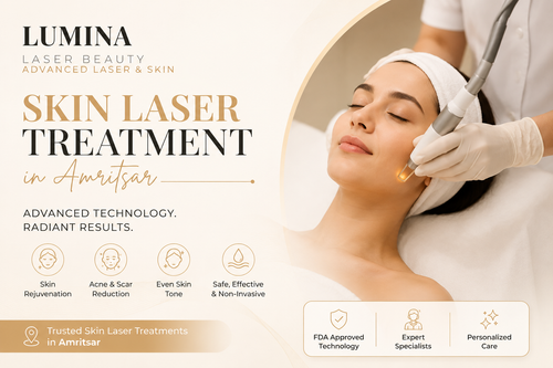 Skin Laser Treatment in Amritsar | Advanced Laser Skin Rejuvenation by Lumina Laser Beauty.png