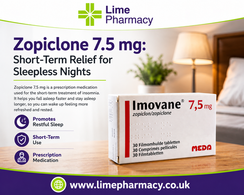 Zopiclone 7.5 mg: Short-Term Relief for Sleepless Nights.png
