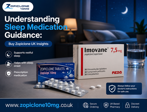 Understanding Sleep Medication Guidance Buy Zopiclone UK Insights.png
