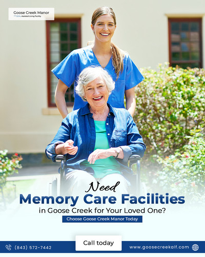 Memory Care Facilities | Goose Creek Manor.jpg