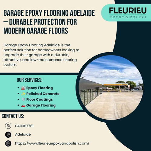 Garage Epoxy Flooring Adelaide – Durable Protection for Modern Garage Floors.jpg