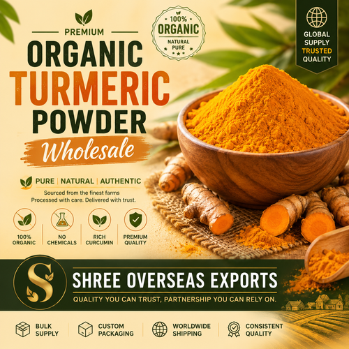 Organic Turmeric Powder Wholesale A Trusted Choice for Global Gaming Industry Product Manufacturers.png