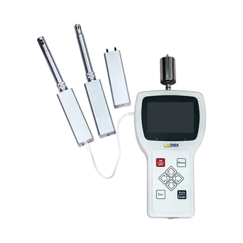 LabDex Handheld Particle Counter for Cleanrooms.webp