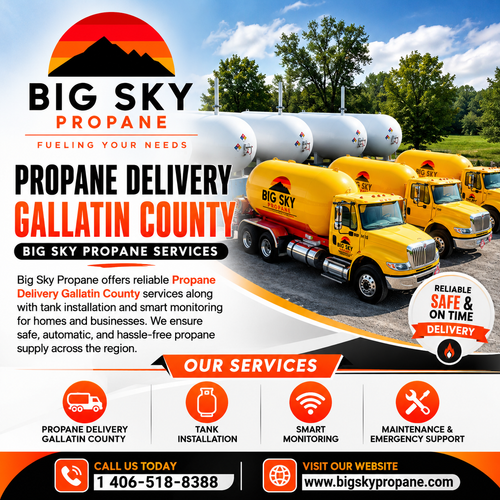 Propane Delivery in Gallatin County | Safe & Automatic Delivery.png