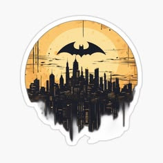 stickers aesthetic dark batman stickers for sale 5e00bf3df06c.jpg