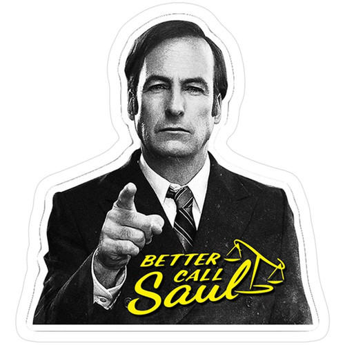 better call saul stickers sticker 80537df0e31b.jpg
