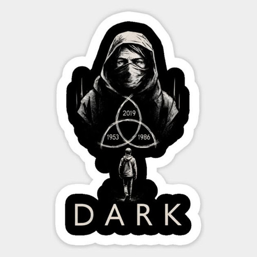 dark tv show sticker 18577c3d72d9.jpg