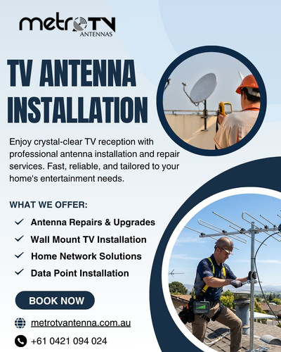 Expert TV Antenna Installation Melbourne for Clear, Reliable Reception.jpg