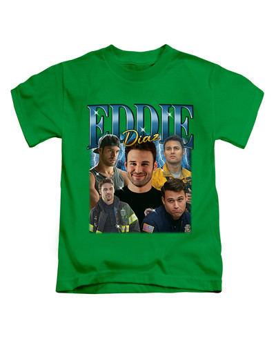 Kid Irish Green.jpg