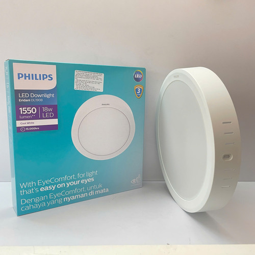 den led op noi tron philips eridani rd surface led15 D200 18w 840 d224x34mm 1550lm 4000K (5).jpg