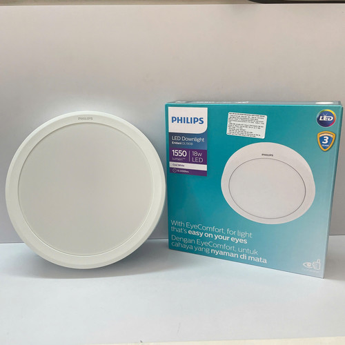 den led op noi tron philips eridani rd surface led15 D200 18w 840 d224x34mm 1550lm 4000K (2).jpg