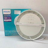 den led op noi tron philips eridani rd surface led15 D200 18w 840 d224x34mm 1550lm 4000K (7)