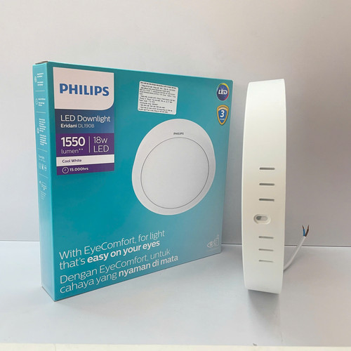 den led op noi tron philips eridani rd surface led15 D200 18w 840 d224x34mm 1550lm 4000K (6).jpg