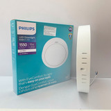 den led op noi tron philips eridani rd surface led15 D200 18w 840 d224x34mm 1550lm 4000K (6)