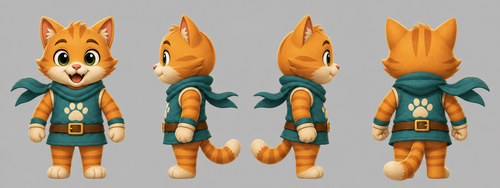 run cat.png