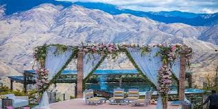 Destination Wedding Bharat Unveils the Best Destination Wedding in Mussoorie.jpg