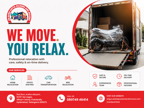 Bike transportation requires proper planning secure packing and professional handling.