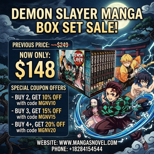 Demon Slayer Manga Bundle – The Perfect Gift for Anime Lovers.jpg