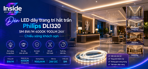 den trang tri led day hat tran philips dli320 5m 8w m 4000k 900lm 24v sang trung tinh (8).png