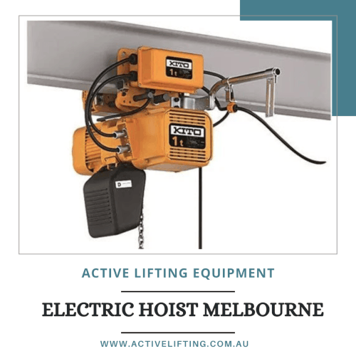 Electric hoist Melbourne.gif