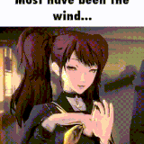 [twitter] Kaylact CEO OF GIF CAPTIONS(@kaylaaact) 2026.06.07 Persona 4 AND 6 announced today oh my g.gif