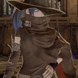 CV zuzu wastelander