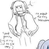 zuzu doodle 1